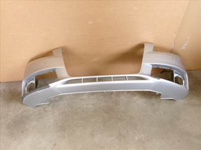 AUDI A4 8K első lökhárító héj 2008-2012