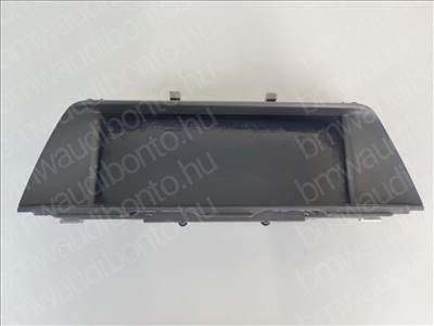 BMW 5 (F10) Multifunkciós kijelző (9266385, 65509266385, 65509284974, 65509289008, 65509321016, 65509241826, 65509243897, 65509236717, 65509243903, 65509236719, 65509225707)
