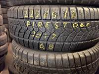  225/65/17"  Firestone téli gumi
