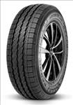 Radar 225/55R17C 109/107T ARGONITE ALPINE (DEMO,50km) 225/55 R17 