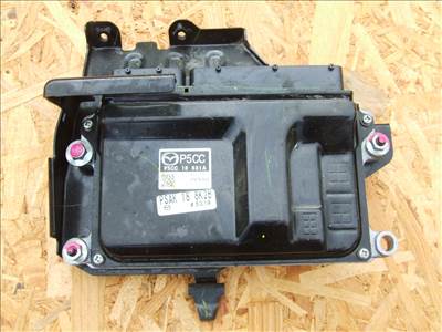 Mazda 3 (BM) motorvezérlő 