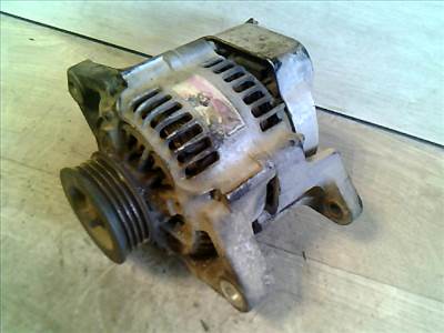 SUZUKI SWIFT 96-05 Generátor.benzines