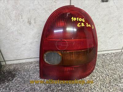 OPEL Corsa B hátsó lámpa, jobb 3 ajtós