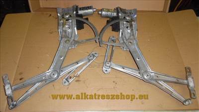 OPEL Astra G elektromos bal első ablakemelő, 3 ajtós