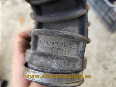 Opel Astra F 1.7D turbócső 90467417