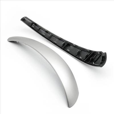 BMW E81 E82 E87 E88 ajtóbehúzó külső borítás - 1-es széria (1db)