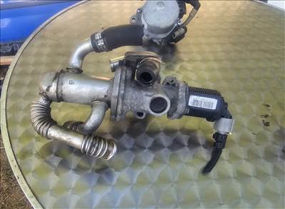 Fiat Doblo II Egr Szelep 1.3