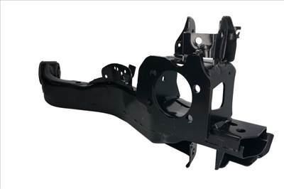 Nissan Juke bal hátsó lengőkar