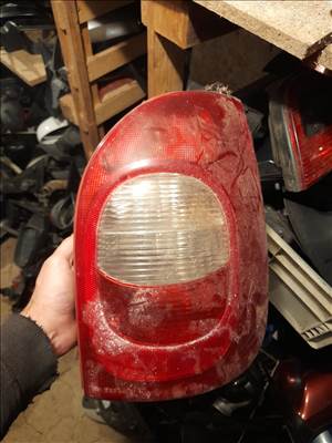 Renault scenic 1 jobb hátsó lámpa 