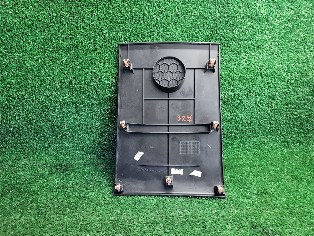 SUZUKI SX4 S-Cross II Műszerfal Hangszóró Burkolat (Pozíciófüggetlen) 7382361M0 7382361m00 2. kép