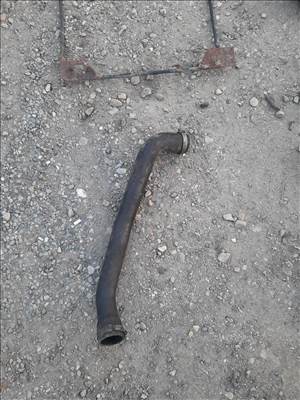 Renault trafic 1.9dci turbócső