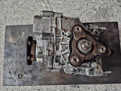 Volkswagen Golf VI 2.0 CR 4motion osztómű (26126)