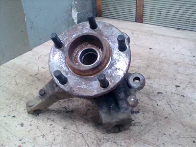 MAZDA 3 03.10-06.06 Csonkállvány kerékaggyal jobb első