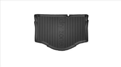 Mitsubishi Space Star Frogum DZ548973 fekete műanyag - gumi csomagtértálca