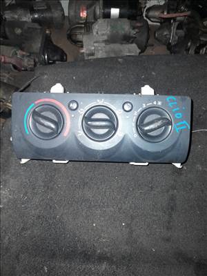 Renault clio 2 fűtés állító kapcsoló 