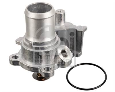FEBI BILSTEIN 173374 - termosztát, hűtőfolyadék FIAT IVECO