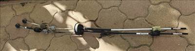 Opel Astra J 1.6 Turbo Váltó bowden A16let  55563703