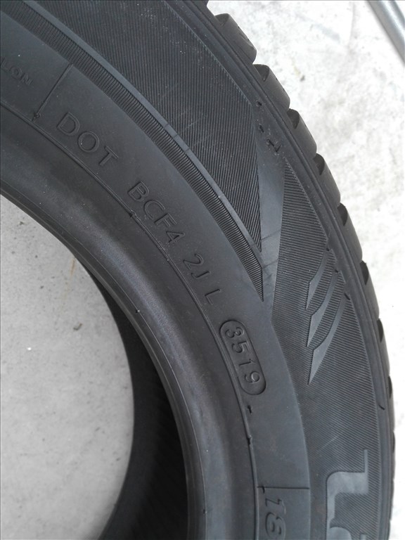 185/60R14 ÚJ Laufenn téli gumi 2db 185/60 r14 3. kép
