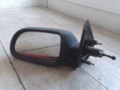 RENAULT R19 92- Bal visszapillantó tükör mechanikus