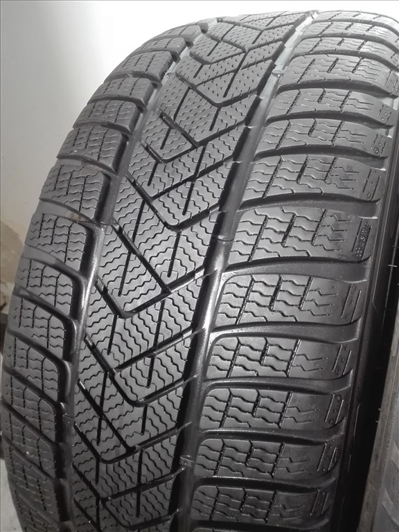 235/45R18 ÚJ Pirelli téli gumi 2db 235/45 r18 4. kép
