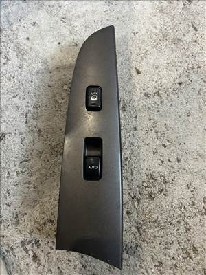 Lexus IS (XE20) 250 elektromos ablak emelő kapcsoló bal első