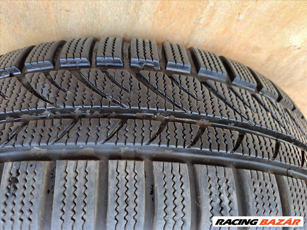 1db 4x100 14" Volkswagen Seat Skoda  gyári  Acélfelni Lemezfelni pótkerék Új gumival Eladó!!! 2. kép