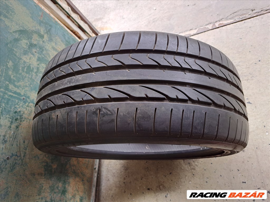 1db 275/40 R20 Y XL Bridgestone Dueler H/P Sport (Peremvédős)  nyári gumi eladó!!! 1. kép