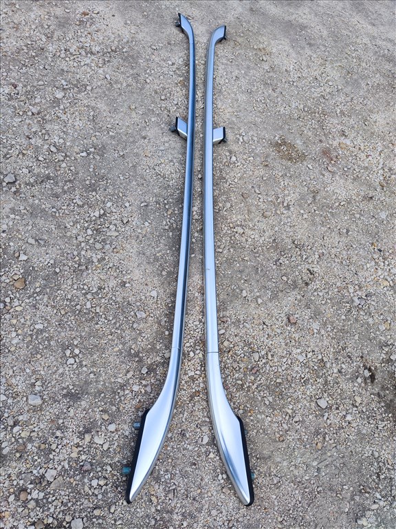 Audi A6 C5 Avant tetőkorlát tetősín 1997-2004 1. kép