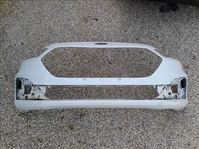 Ford Mondeo MK5 facelift első lökhárító st-line