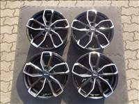 Brock alufelni 16-os, 5×114.3-as osztóval szép állapotban eladó.