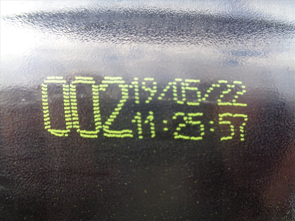 Brock alufelni 16-os, 5×114.3-as osztóval szép állapotban eladó.  10. kép