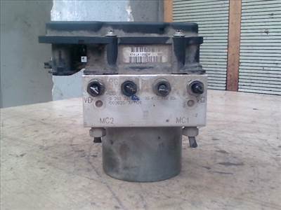 CITROEN XSARA PICASSO 04- ABS kocka 