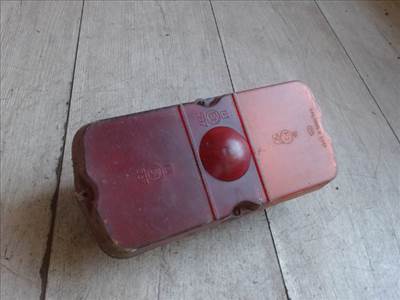 UAZ 452 Jobb hátsó lámpa