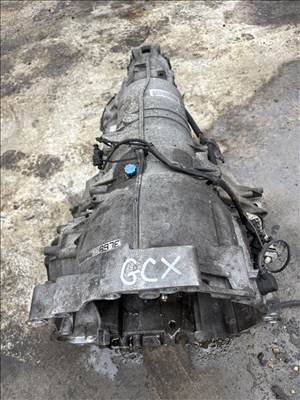 Audi A4 (B6/B7) 3.0 TDI quattro automata sebességváltó GCX