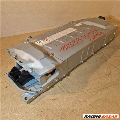 Toyota Corolla (ZWE211) 1.8 Hybrid 122 LE hybrid akkumulátor (HV akkumulátor) g951047121 g928047150