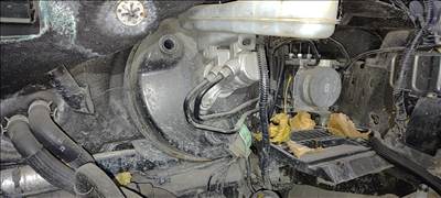 Ford Mondeo mk5 fék devander 