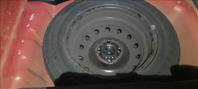 Chevrolet Kalos, Daewoo Kalos Kalos pótkerék emelő készlet 