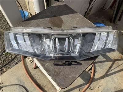 8gen Honda Civic hűtőrács akvárium 