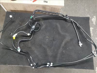 Citroën Jumpy III CITROËN JUMPY Üzemanyagcső  1574hg