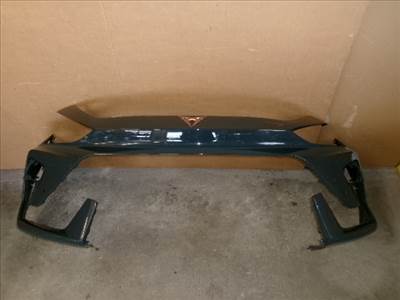 CUPRA LEON 5FA első lökhárító héj 2024-