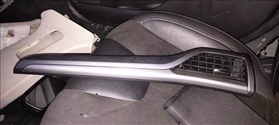 Ford Mondeo mk5 műszerfal szellőző szett 