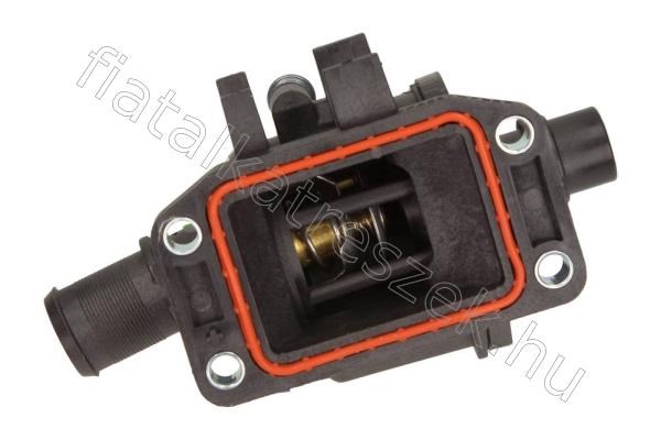 TERMOSZTÁT, HŰTŐFOLYADÉK - AERIO, FUSION, 206+, FIESTA, XSARA, C1 - 18-0218, 18-0218 -  - MAXGEAR Egyéb 18-0218 2. kép