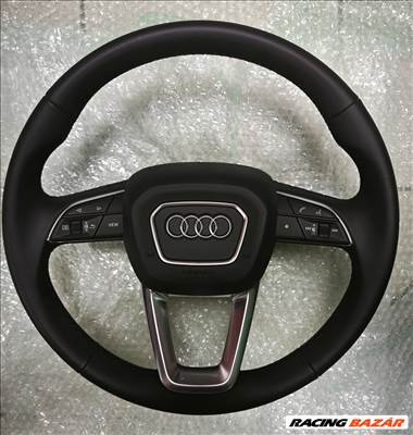 Audi q3 F3 A3 8v a4 a5 b9 8w uj kormány 83a419091af