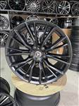 Mercedes gyári 18" alufelni