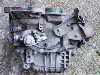 Opel Corsa D Z13DTH M20