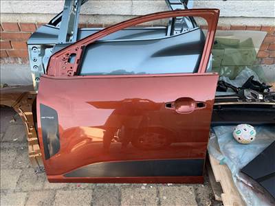 Dacia Sandero III, Dacia Logan III Bal első ajtó 