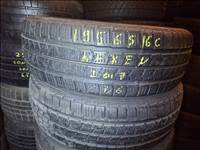  195/65/16" C Nexen téli gumi 