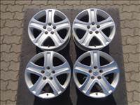 Suzuki Gyári alufelni 17-es, 5×114.3-as osztóval jó állapotban eladó.