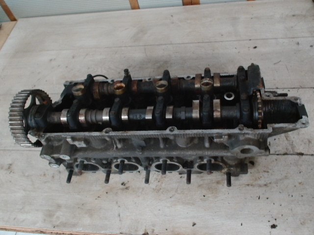 HYUNDAI COUPE 97- Hengerfej. benzines 1. kép