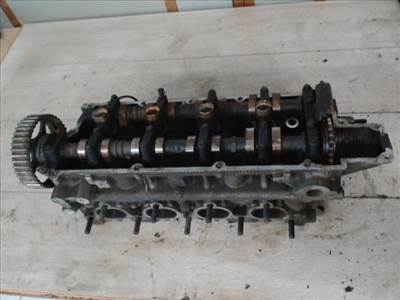 HYUNDAI COUPE 97- Hengerfej. benzines